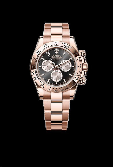 rolex daytona oro quadrante bianco|Rolex Cosmograph Daytona in Oro, M126505.